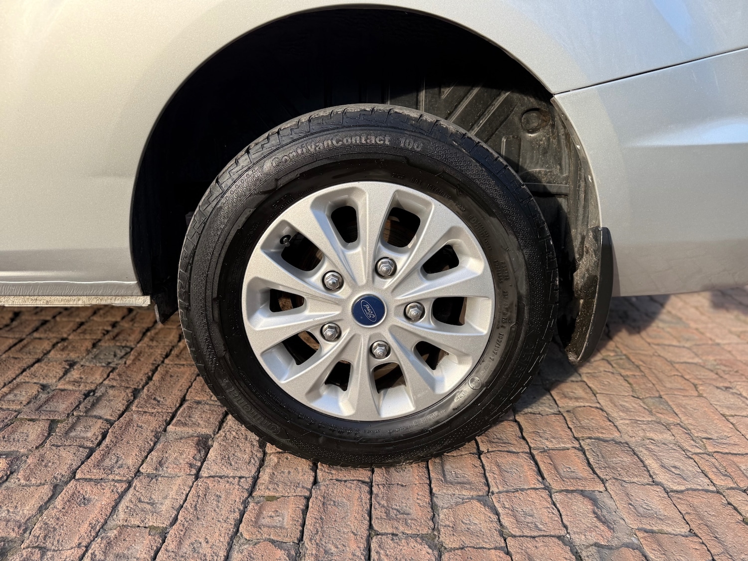 Used Ford Transit Custom 2020 for sale - 78168170: Photo 29