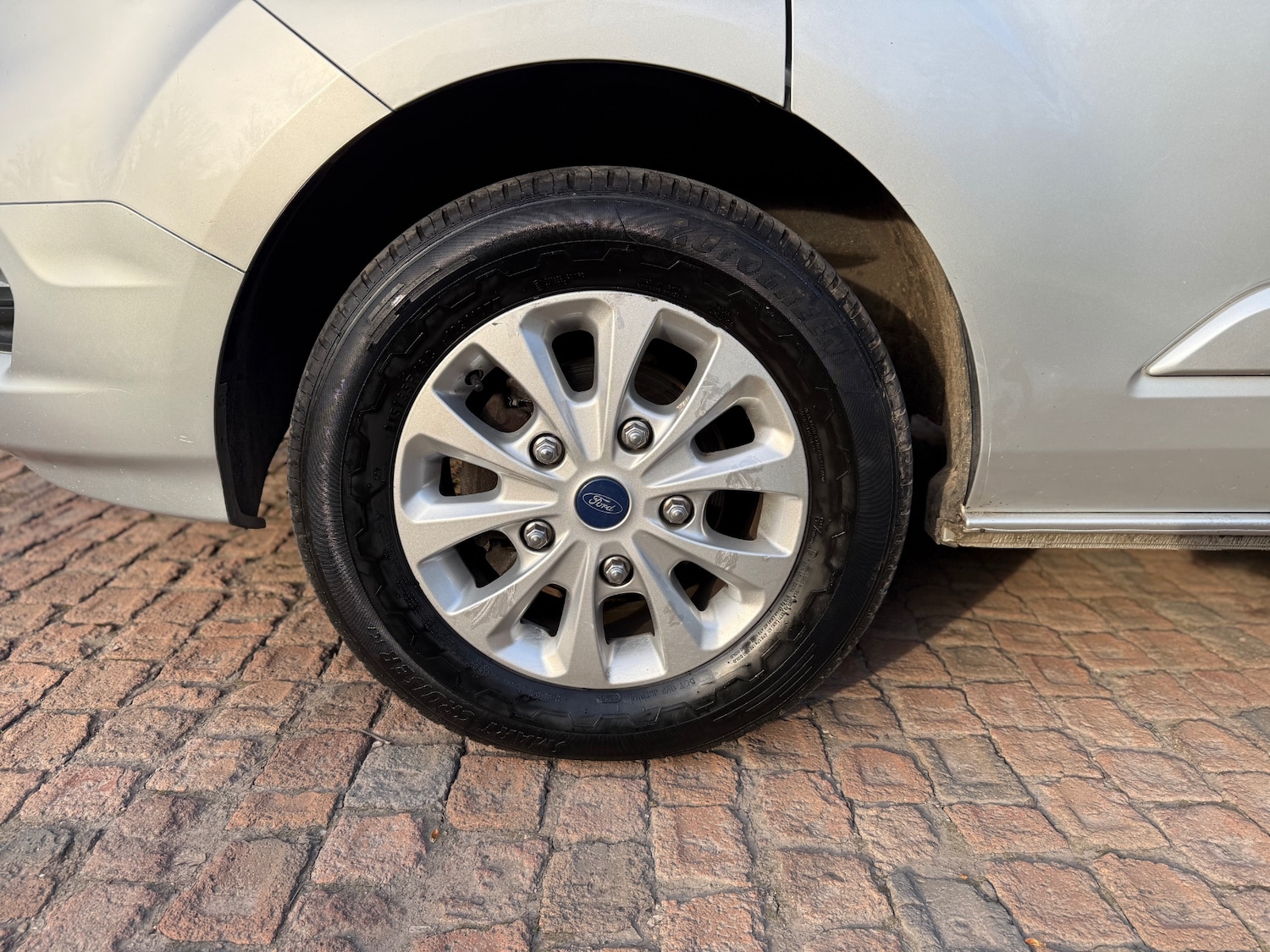 Used Ford Transit Custom 2020 for sale - 78168170: Photo 30