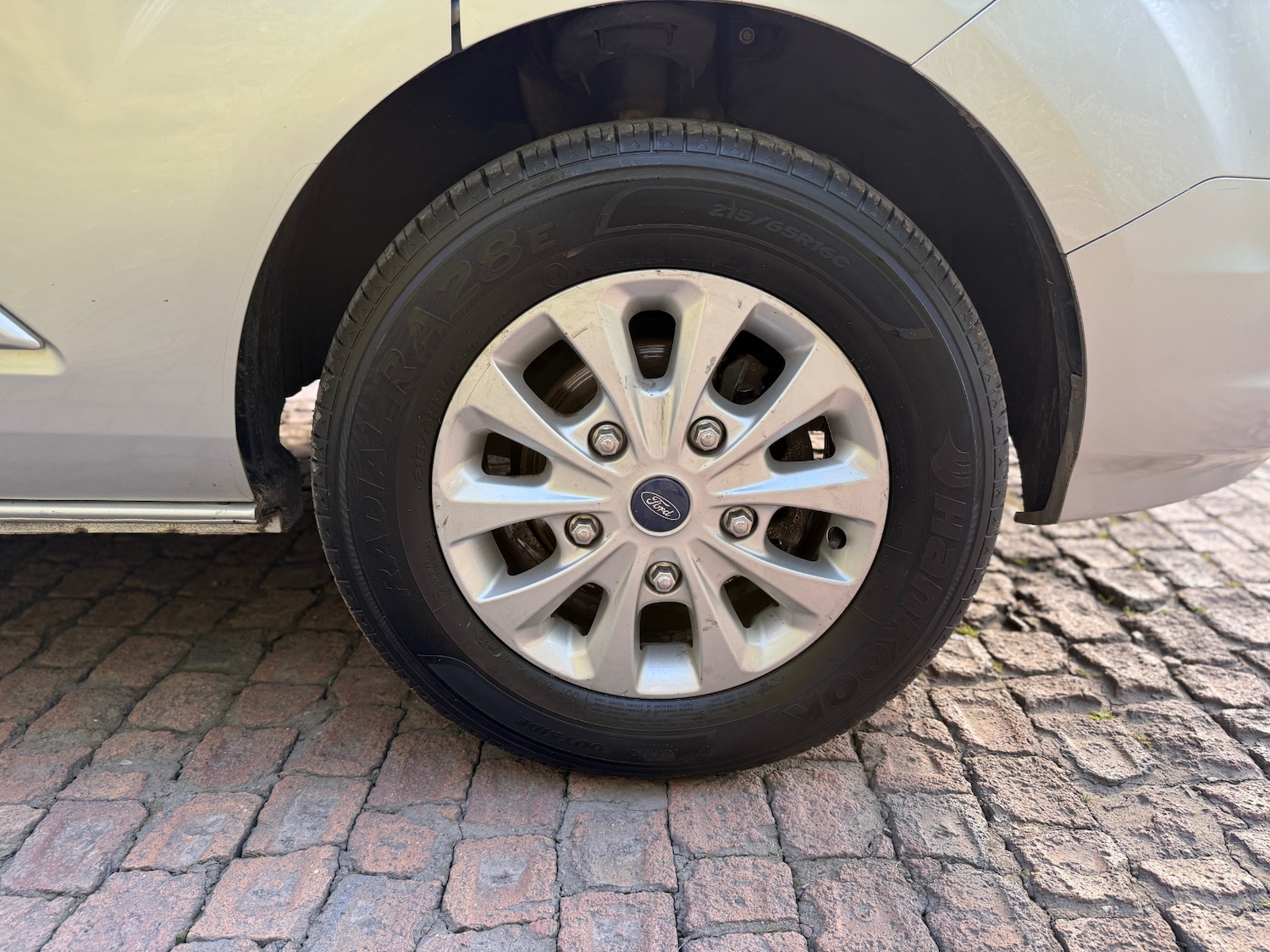 Used Ford Transit Custom 2020 for sale - 78168170: Photo 31