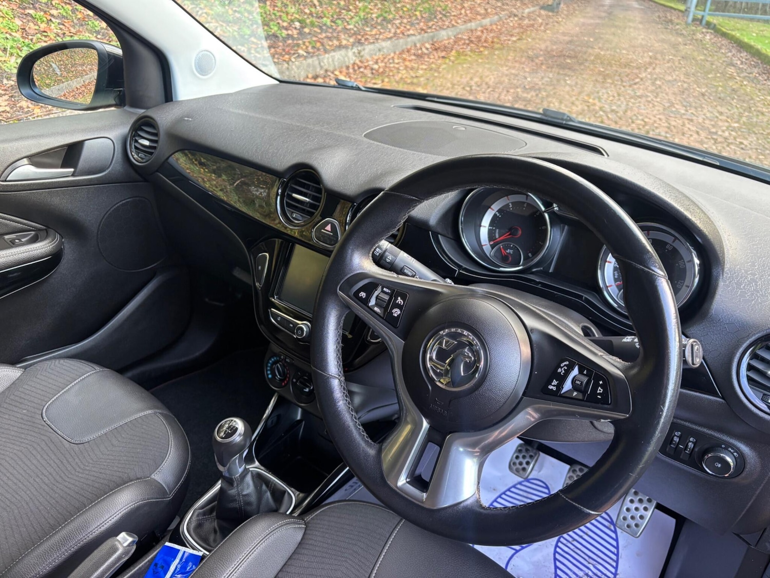 Used Vauxhall ADAM 2016 for sale - 76989461: Photo 14