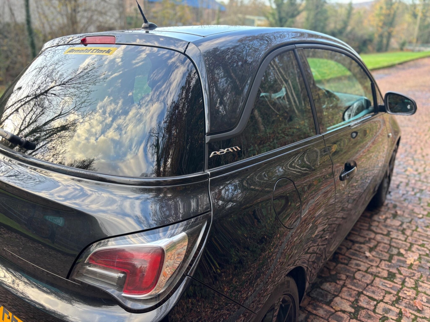 Used Vauxhall ADAM 2016 for sale - 76989461: Photo 16
