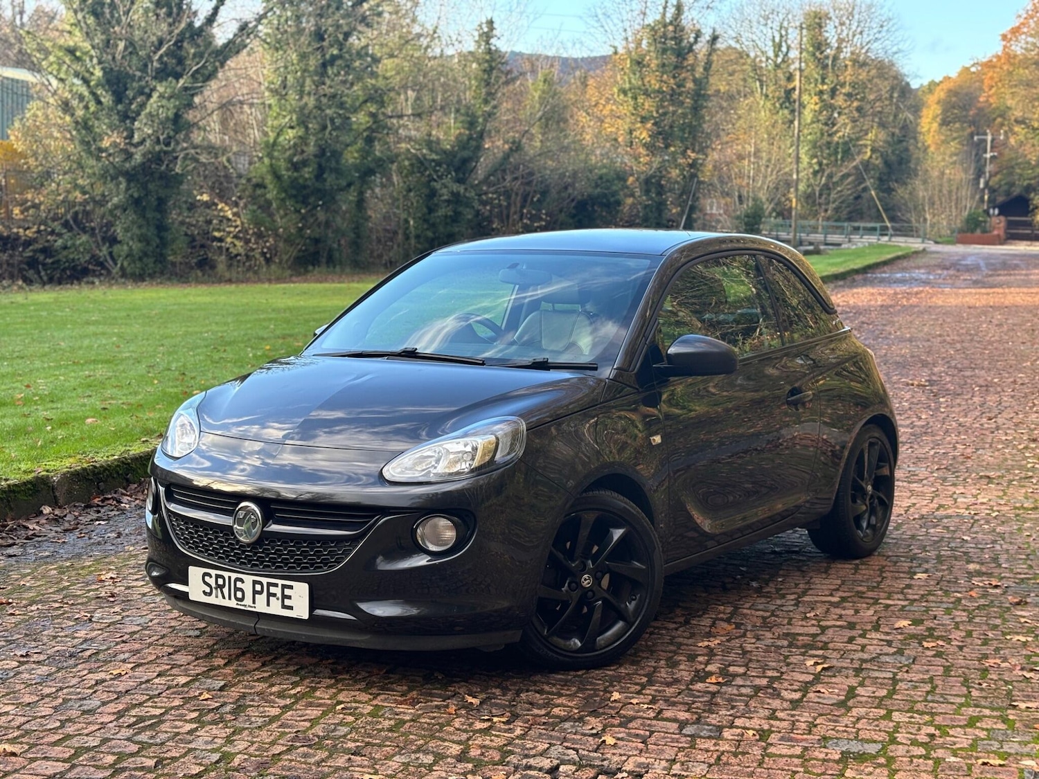 Used Vauxhall ADAM 2016 for sale - 76989461: Photo 20