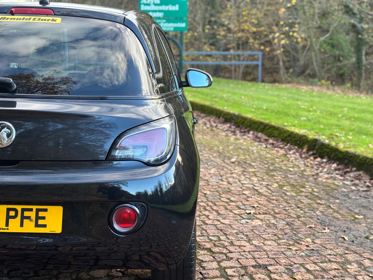 Used Vauxhall ADAM 2016 for sale - 76989461: Photo 7