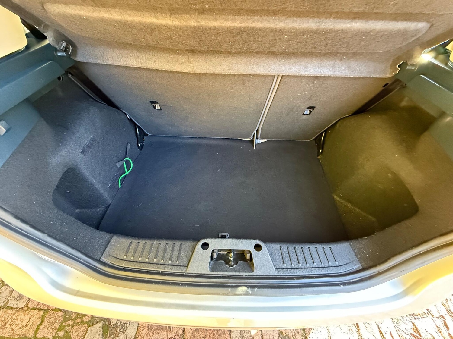 Used Ford Fiesta for sale - 76992916: Photo 22