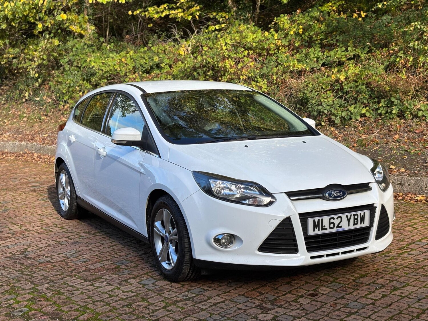 Used Ford Focus 2012 for sale - 76360513: Photo 12