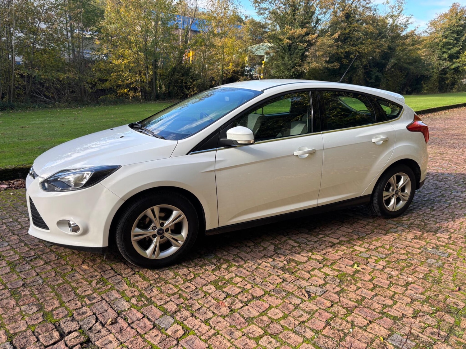 Used Ford Focus 2012 for sale - 76360513: Photo 18