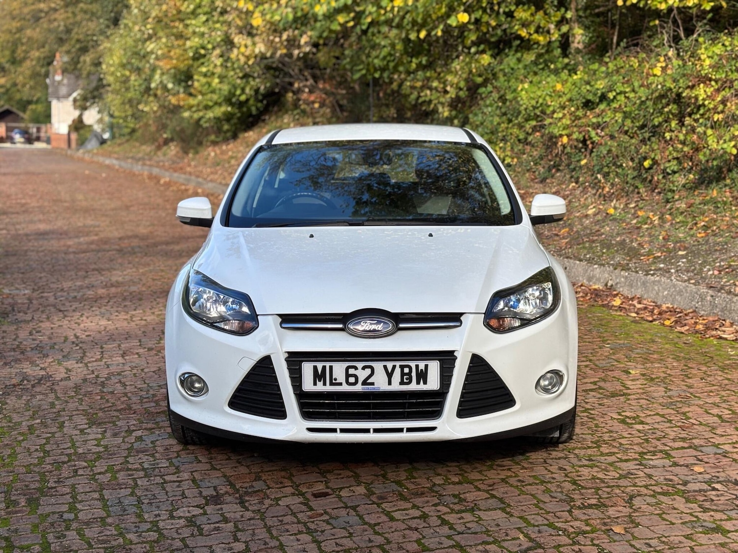 Used Ford Focus 2012 for sale - 76360513: Photo 2