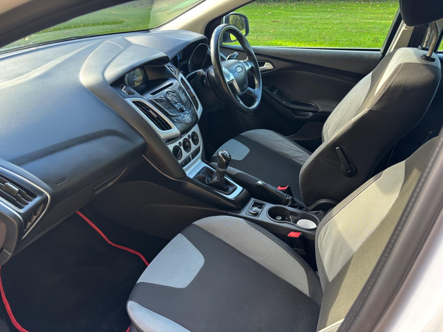 Used Ford Focus 2012 for sale - 76360513: Photo 4