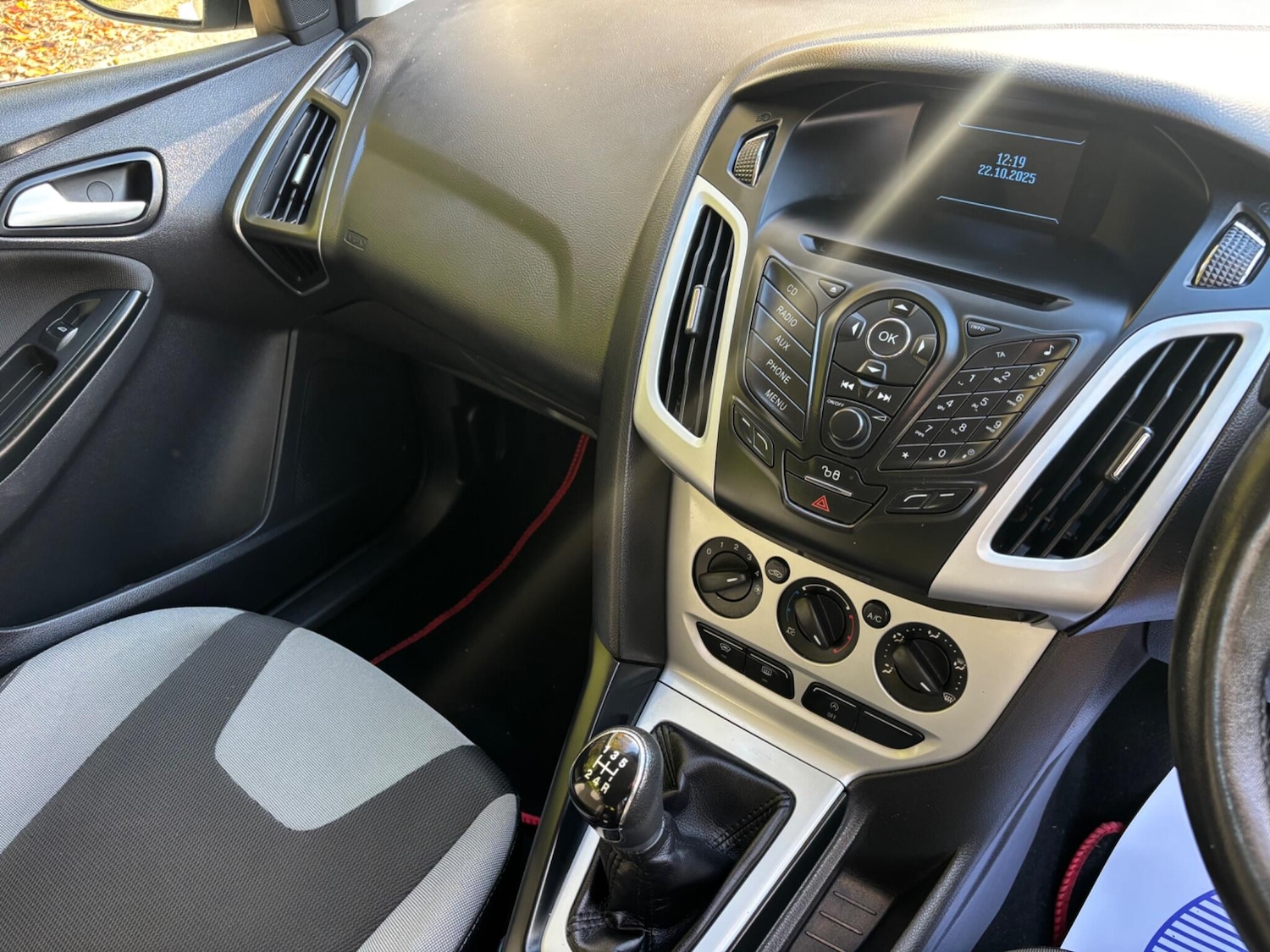 Used Ford Focus 2012 for sale - 76360513: Photo 7