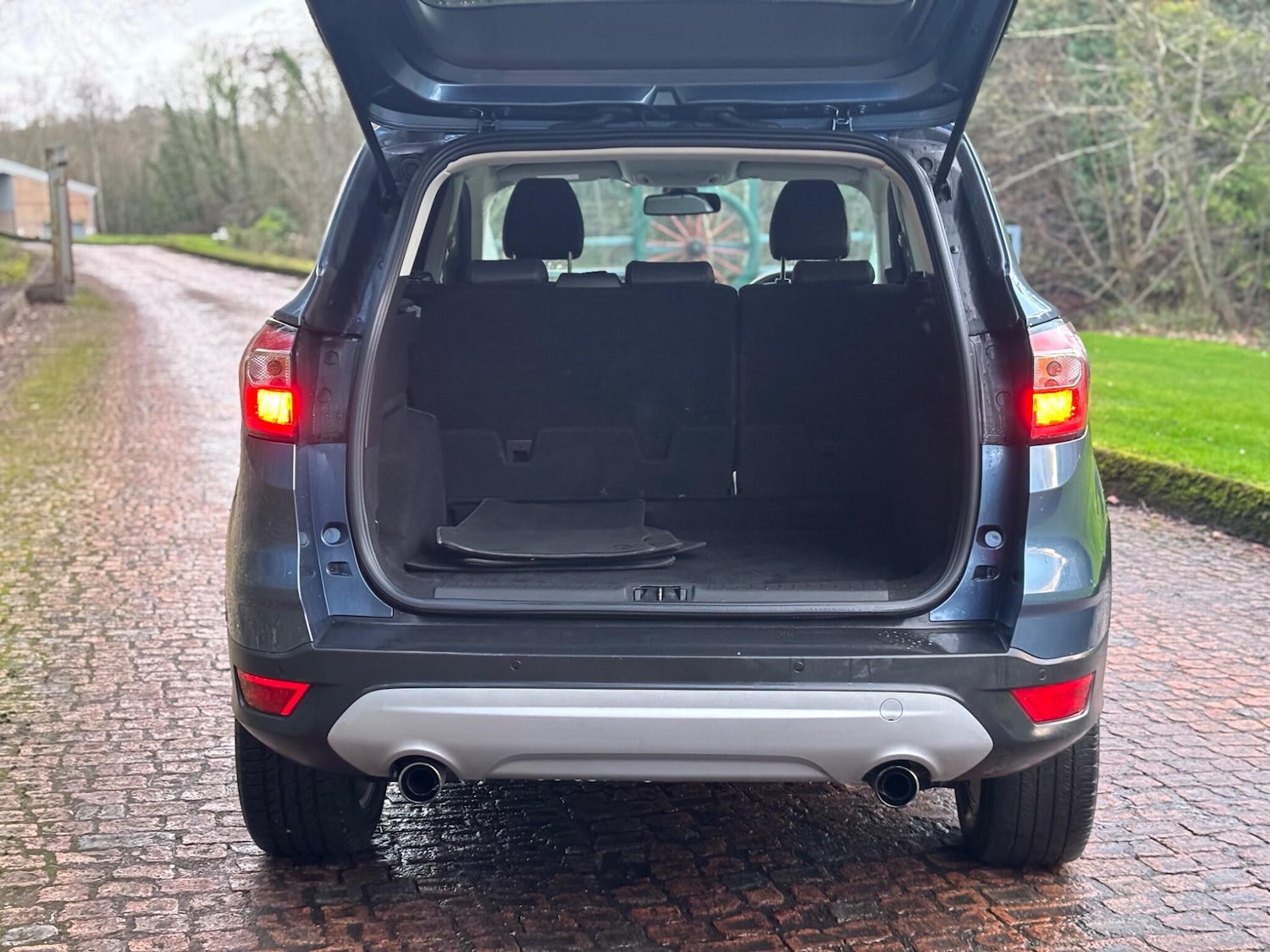 Used Ford Kuga 2018 for sale - 77538146: Photo 11