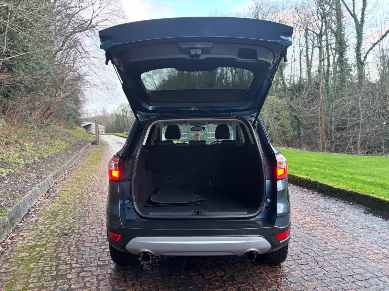 Used Ford Kuga 2018 for sale - 77538146: Photo 12