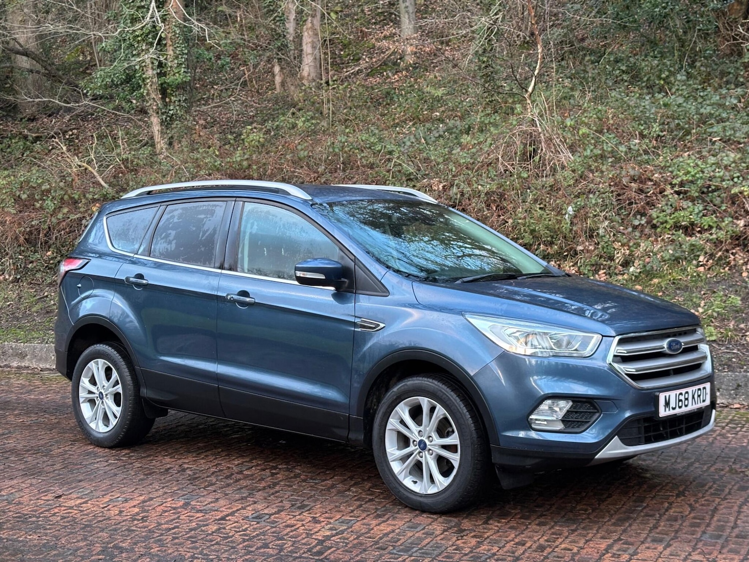 Used Ford Kuga 2018 for sale - 77538146: Photo 13