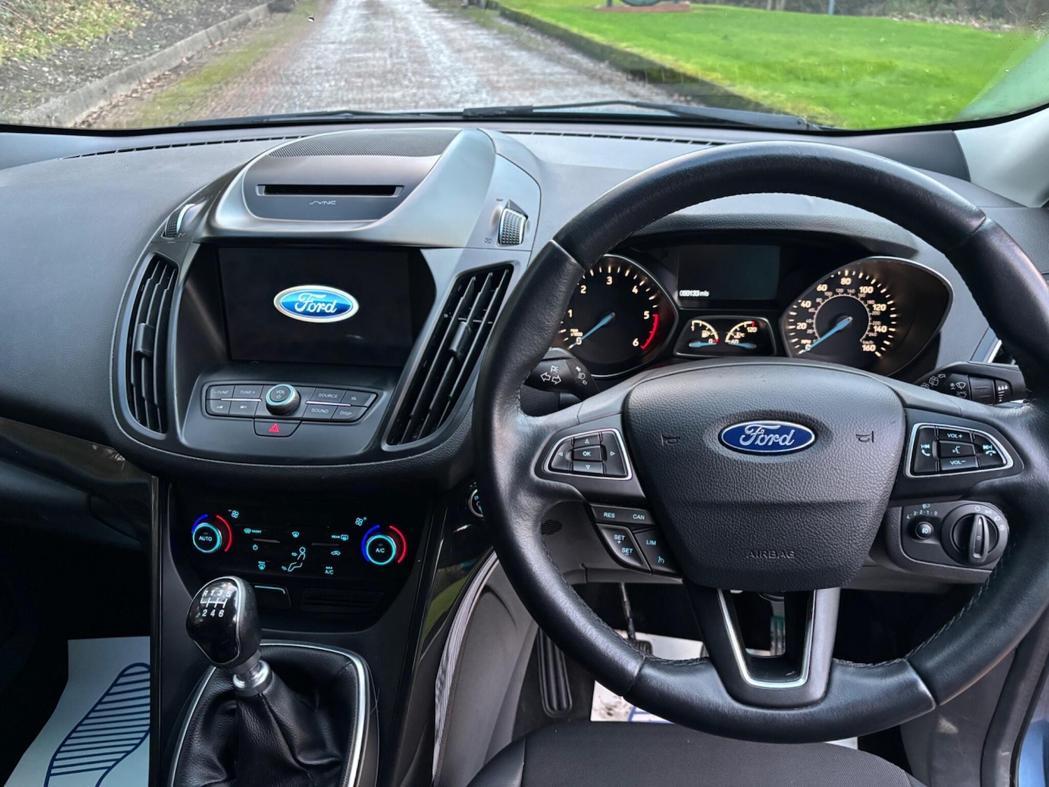 Used Ford Kuga 2018 for sale - 77538146: Photo 17