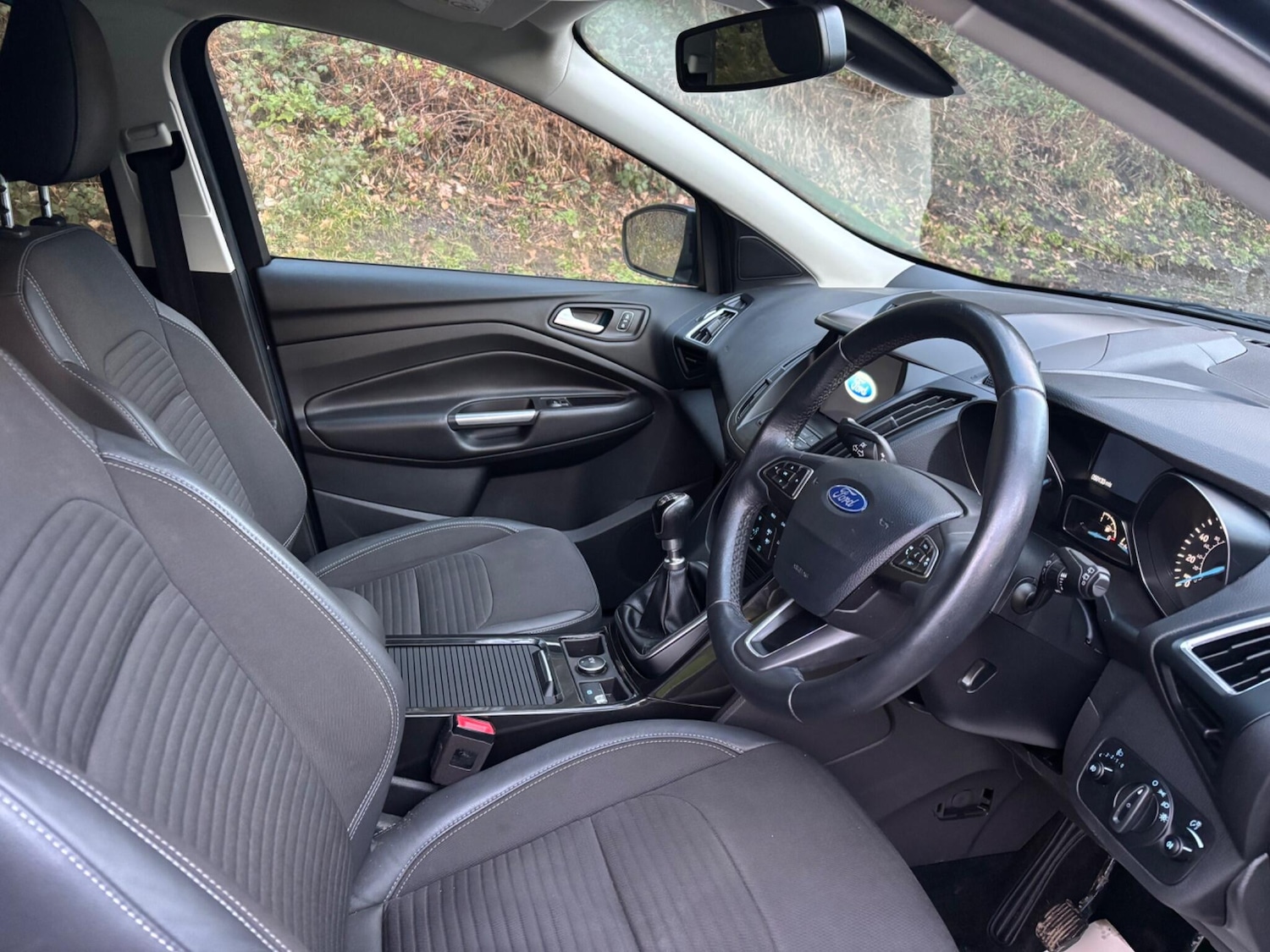 Used Ford Kuga 2018 for sale - 77538146: Photo 18