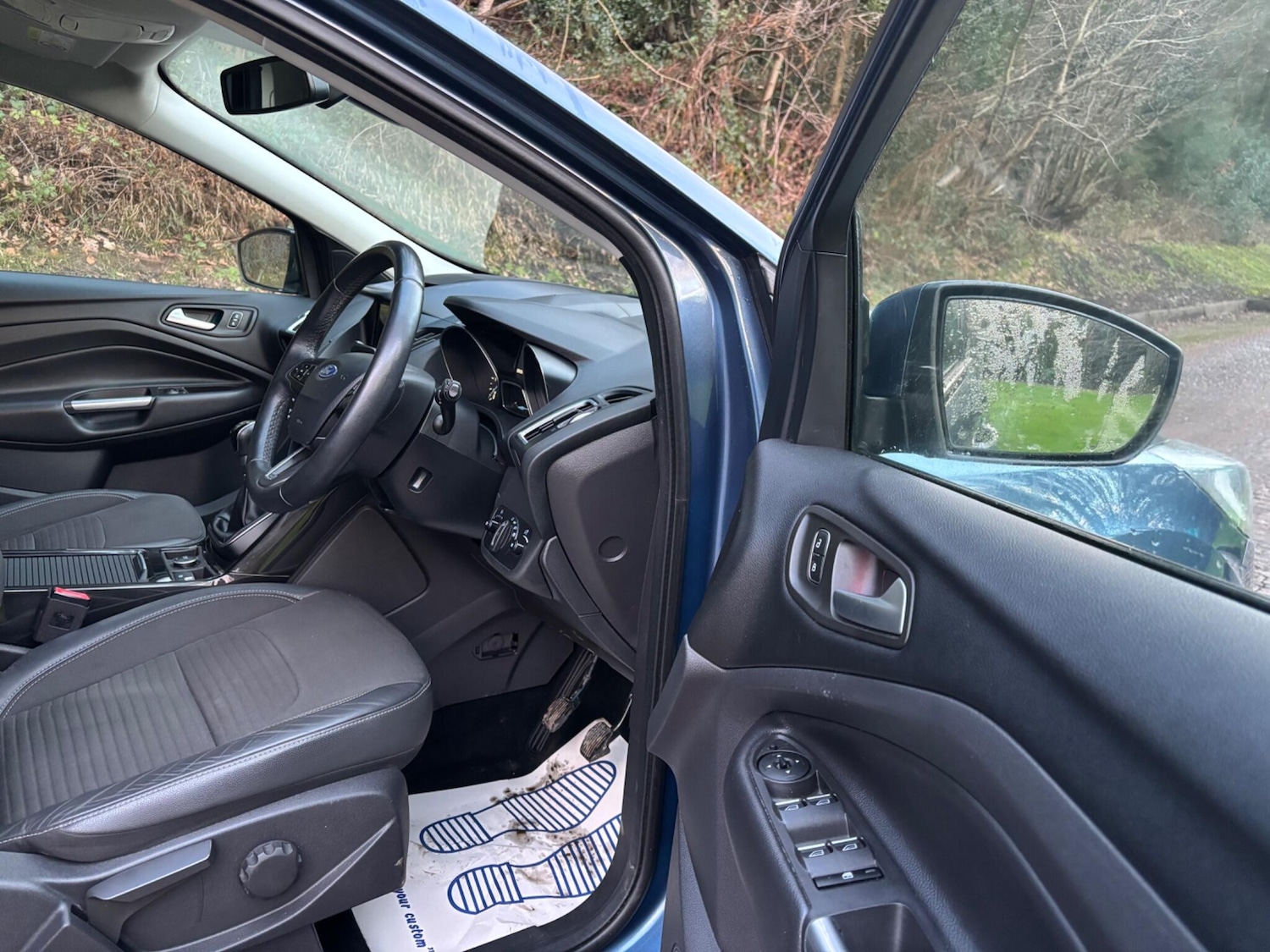 Used Ford Kuga 2018 for sale - 77538146: Photo 19