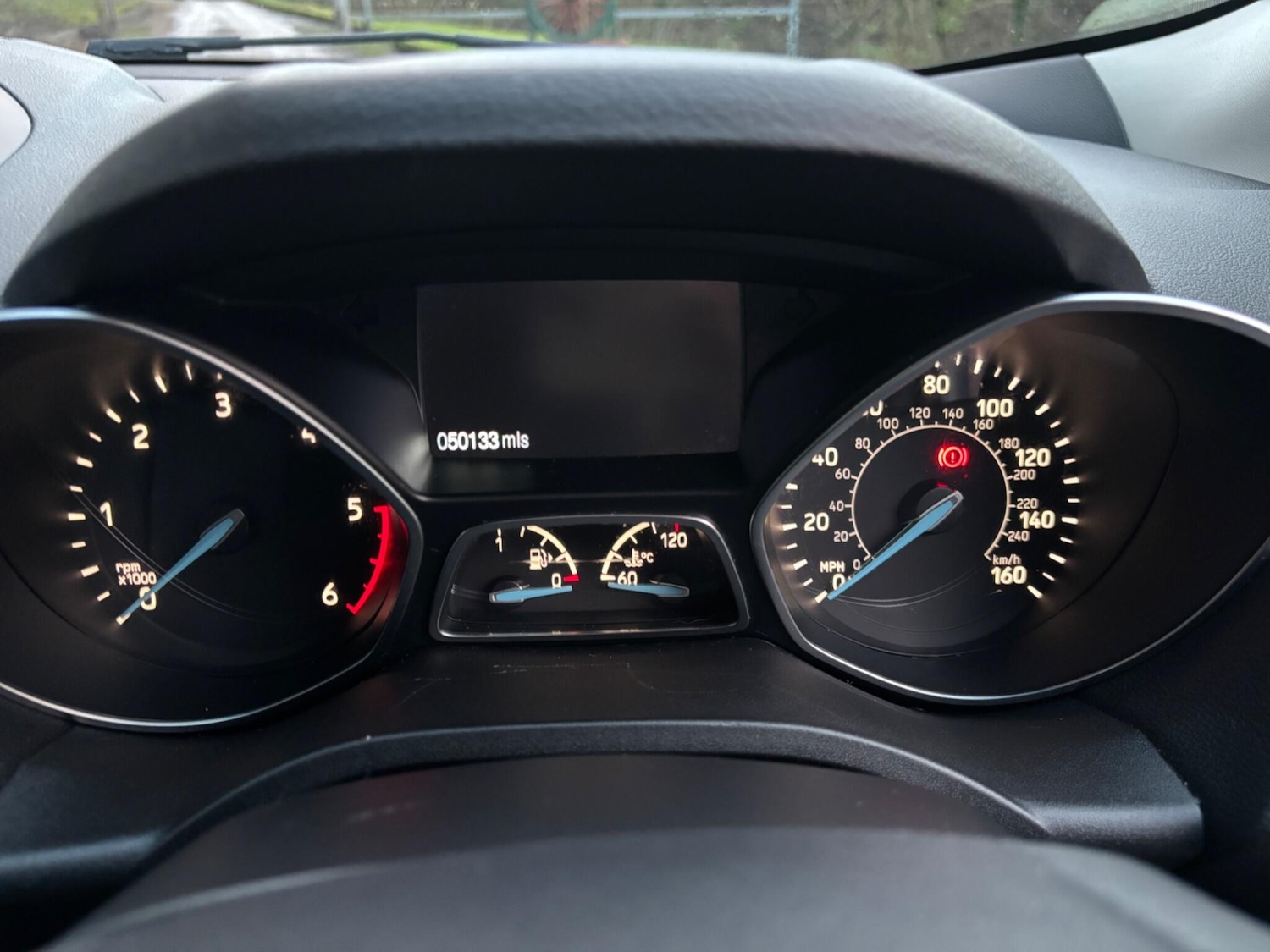 Used Ford Kuga 2018 for sale - 77538146: Photo 20