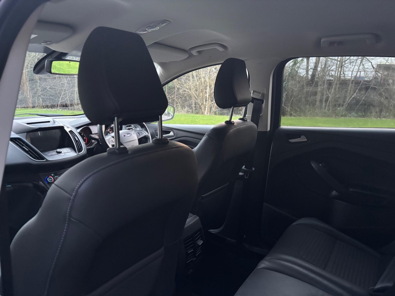 Used Ford Kuga 2018 for sale - 77538146: Photo 21