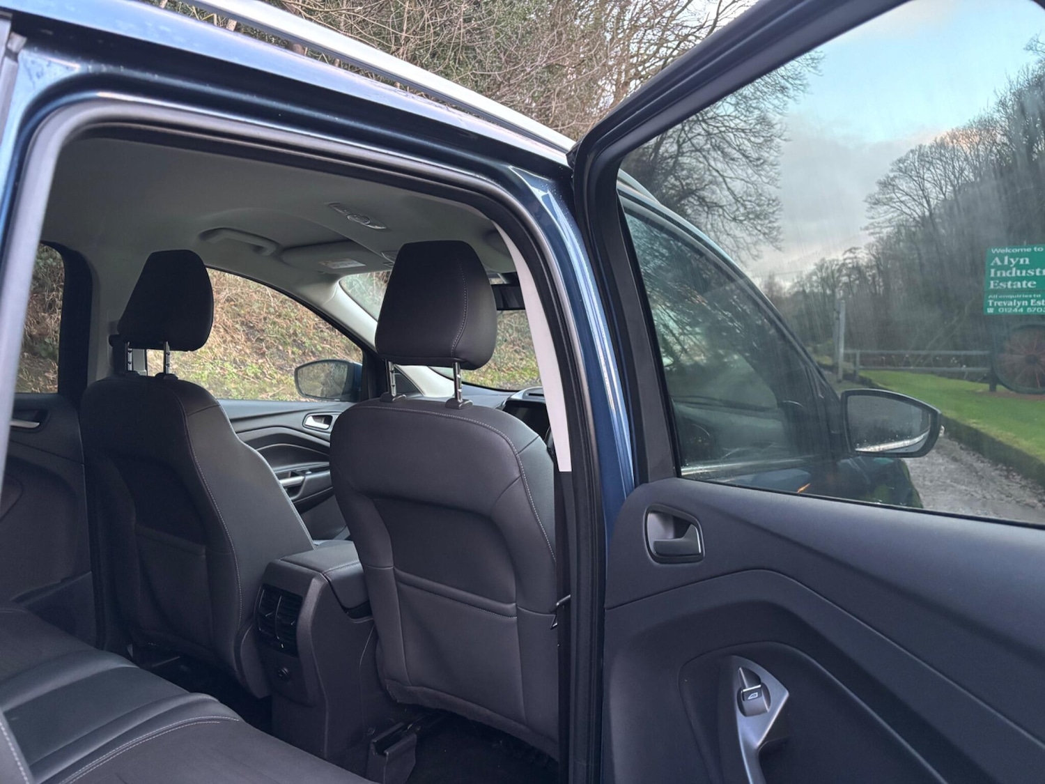 Used Ford Kuga 2018 for sale - 77538146: Photo 22