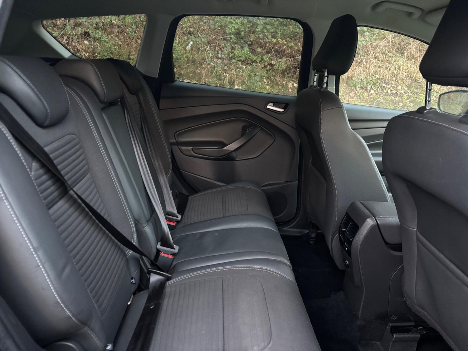 Used Ford Kuga 2018 for sale - 77538146: Photo 23