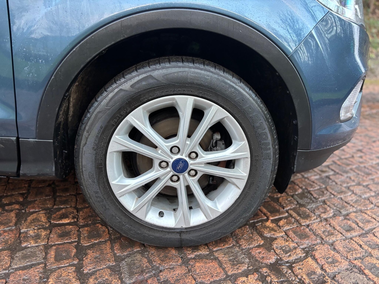 Used Ford Kuga 2018 for sale - 77538146: Photo 24