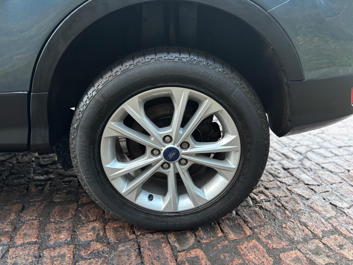 Used Ford Kuga 2018 for sale - 77538146: Photo 25