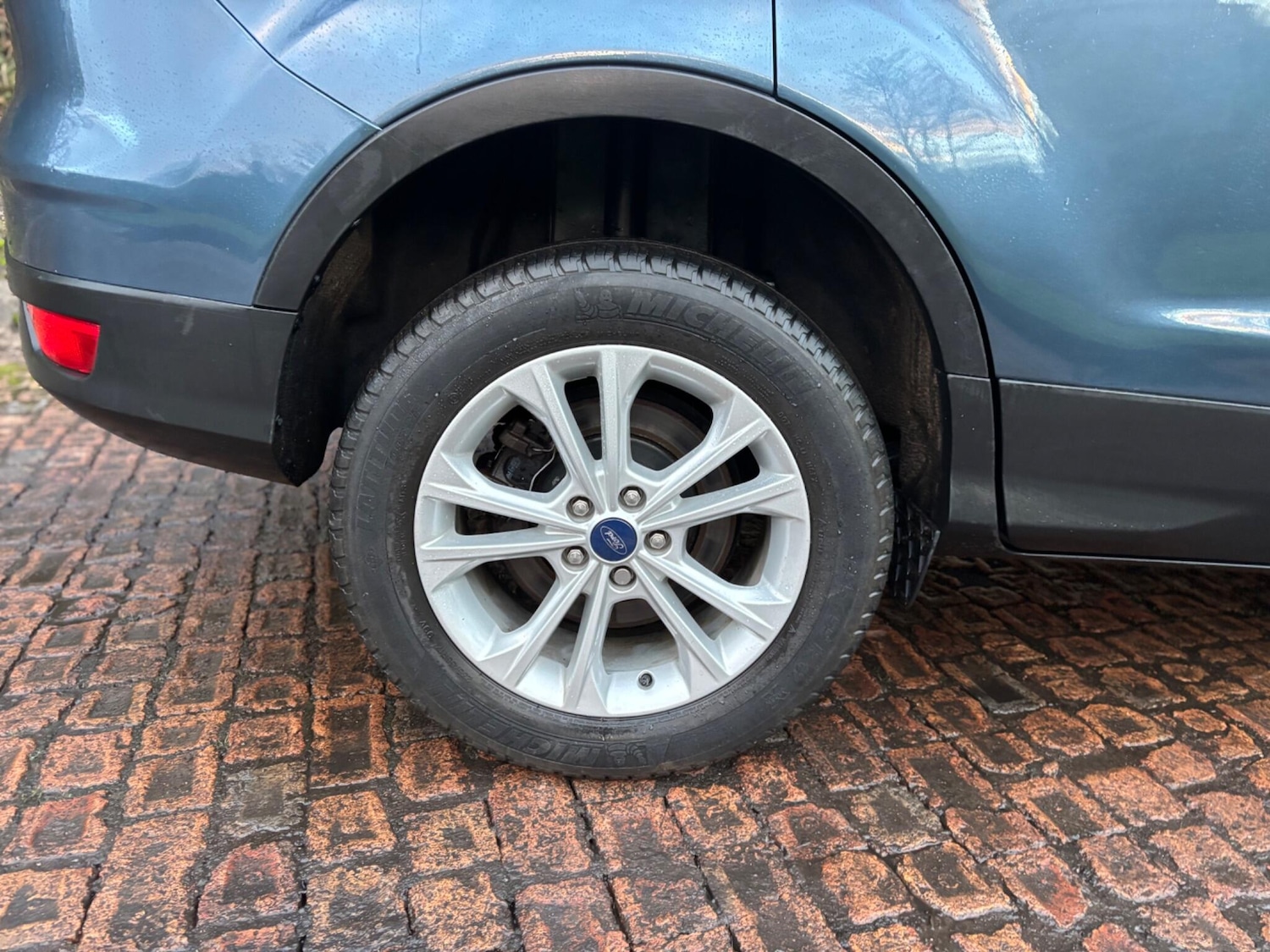 Used Ford Kuga 2018 for sale - 77538146: Photo 26