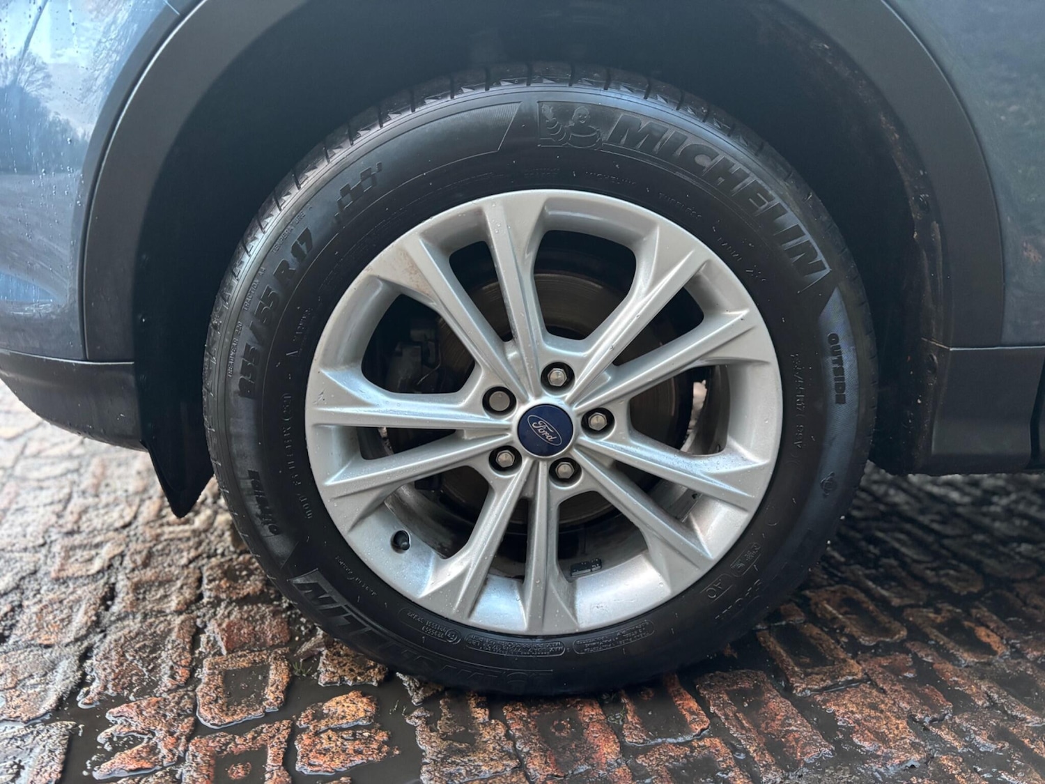 Used Ford Kuga 2018 for sale - 77538146: Photo 27