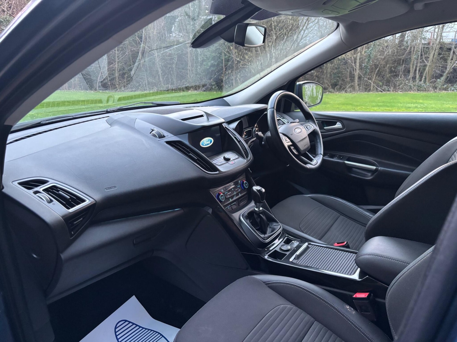 Used Ford Kuga 2018 for sale - 77538146: Photo 28