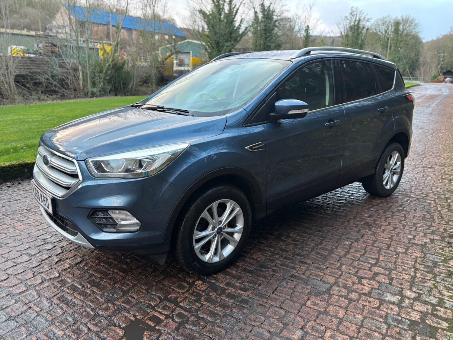 Used Ford Kuga 2018 for sale - 77538146: Photo 29