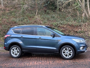 Used Ford Kuga 2018 for sale - 77538146: Photo