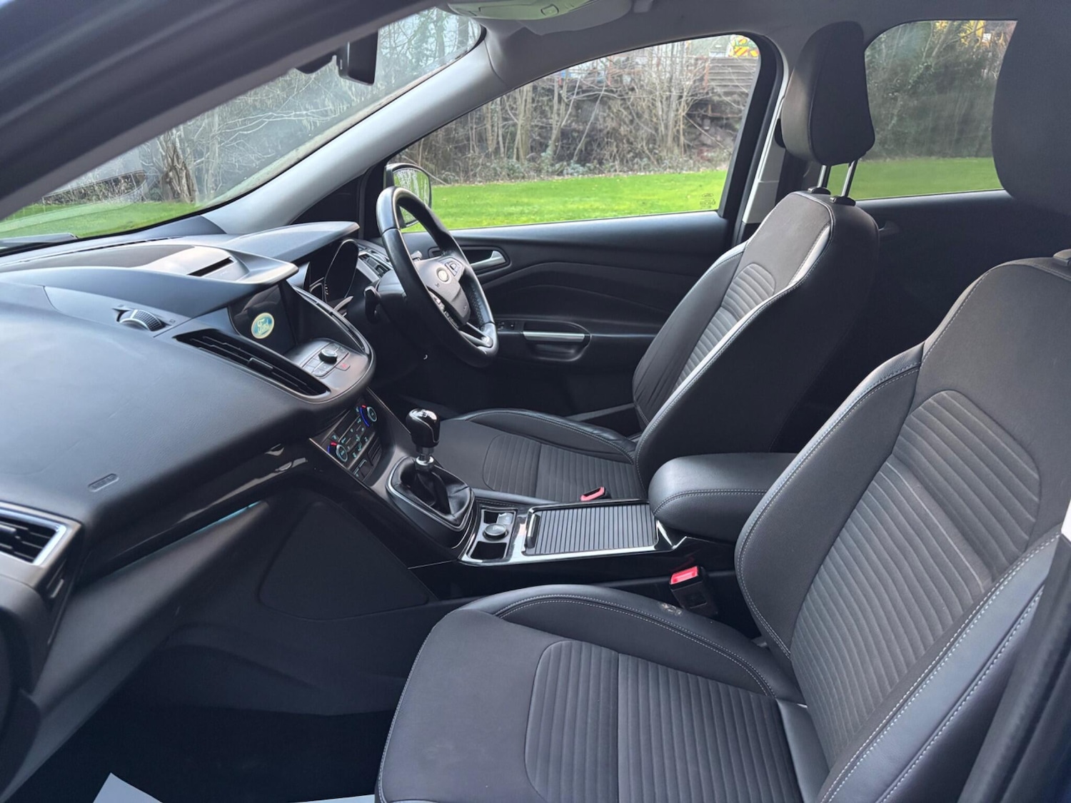 Used Ford Kuga 2018 for sale - 77538146: Photo 3