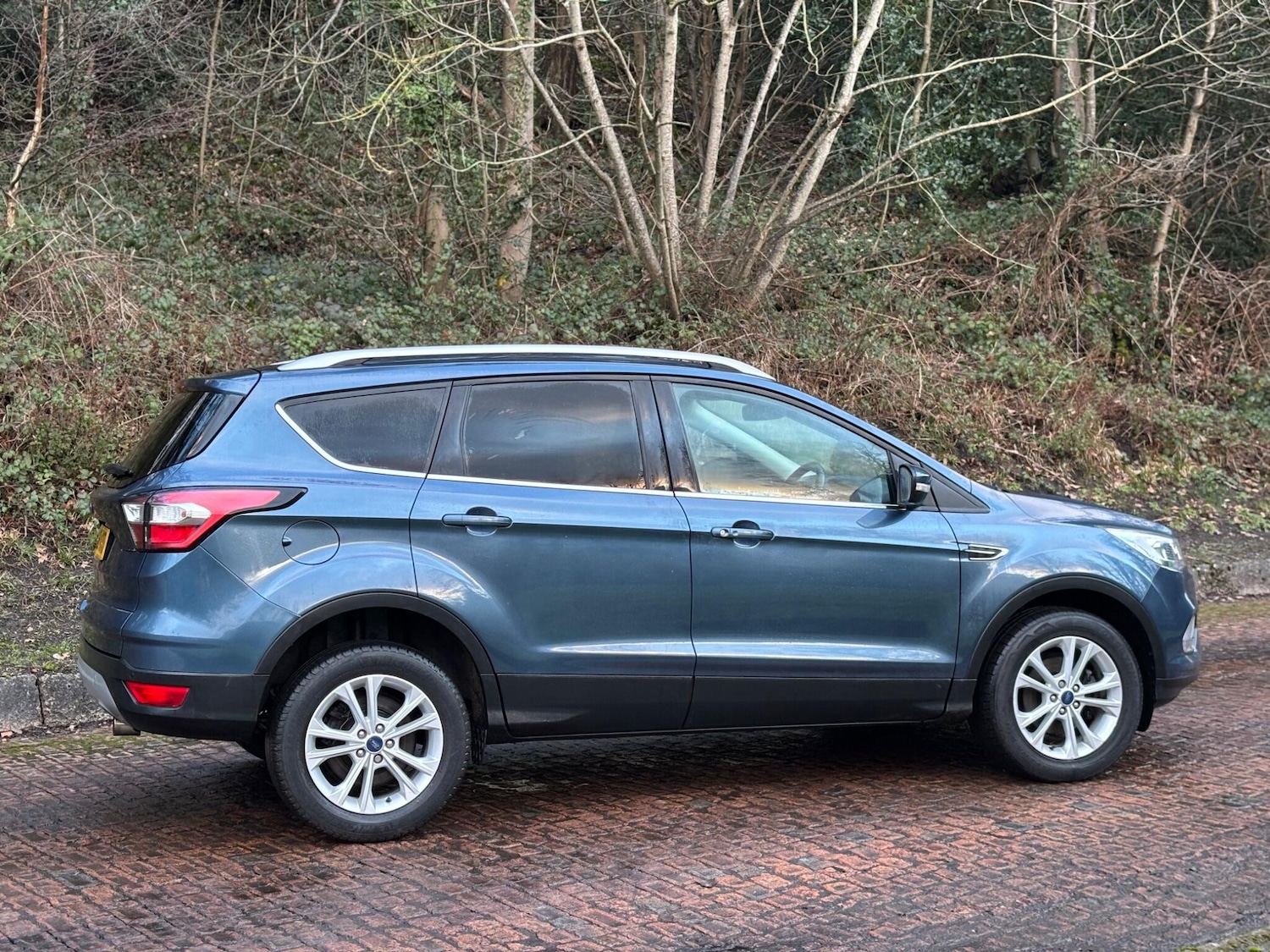 Used Ford Kuga 2018 for sale - 77538146: Photo 6