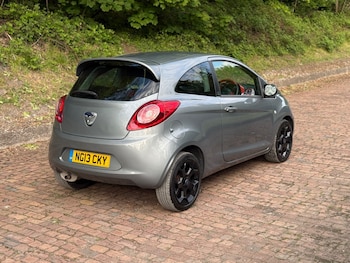 Used Ford Ka 2013 for sale - 78543410: Photo