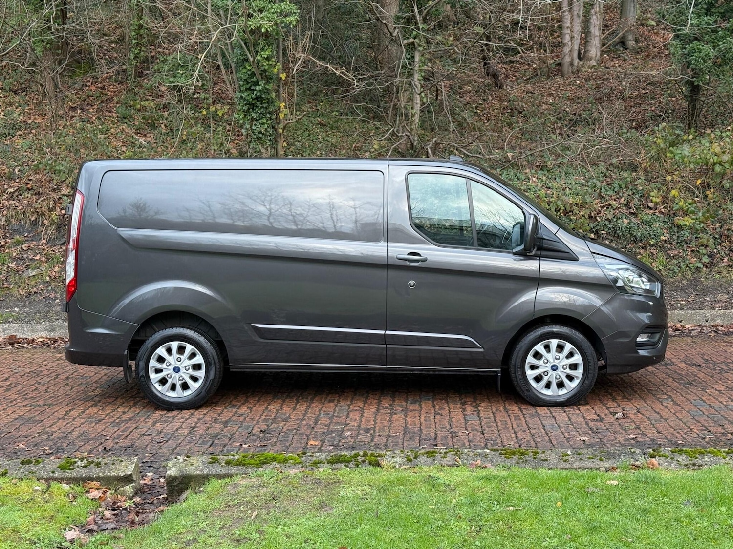 Used Ford Transit Custom 2021 for sale - 76800826: Photo 15