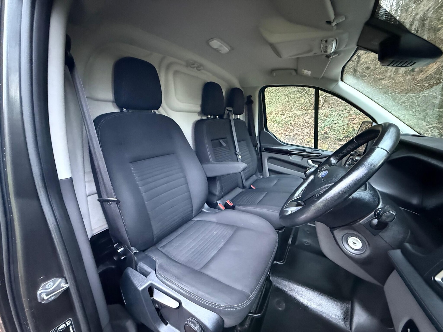 Used Ford Transit Custom 2021 for sale - 76800826: Photo 18