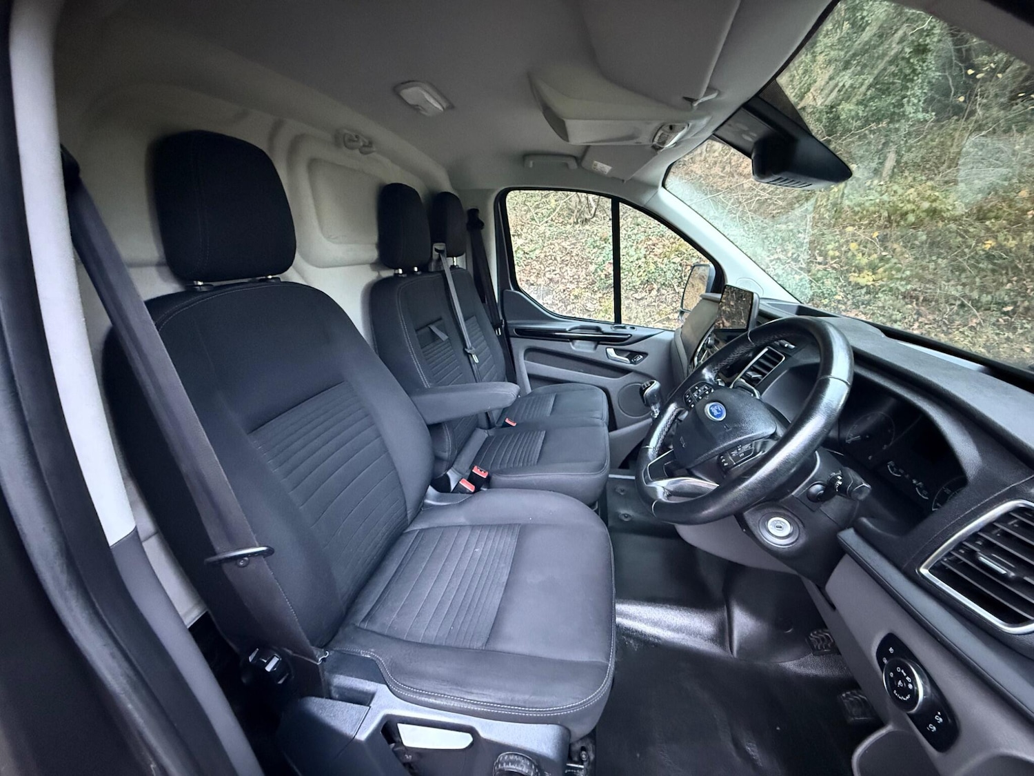 Used Ford Transit Custom 2021 for sale - 76800826: Photo 19