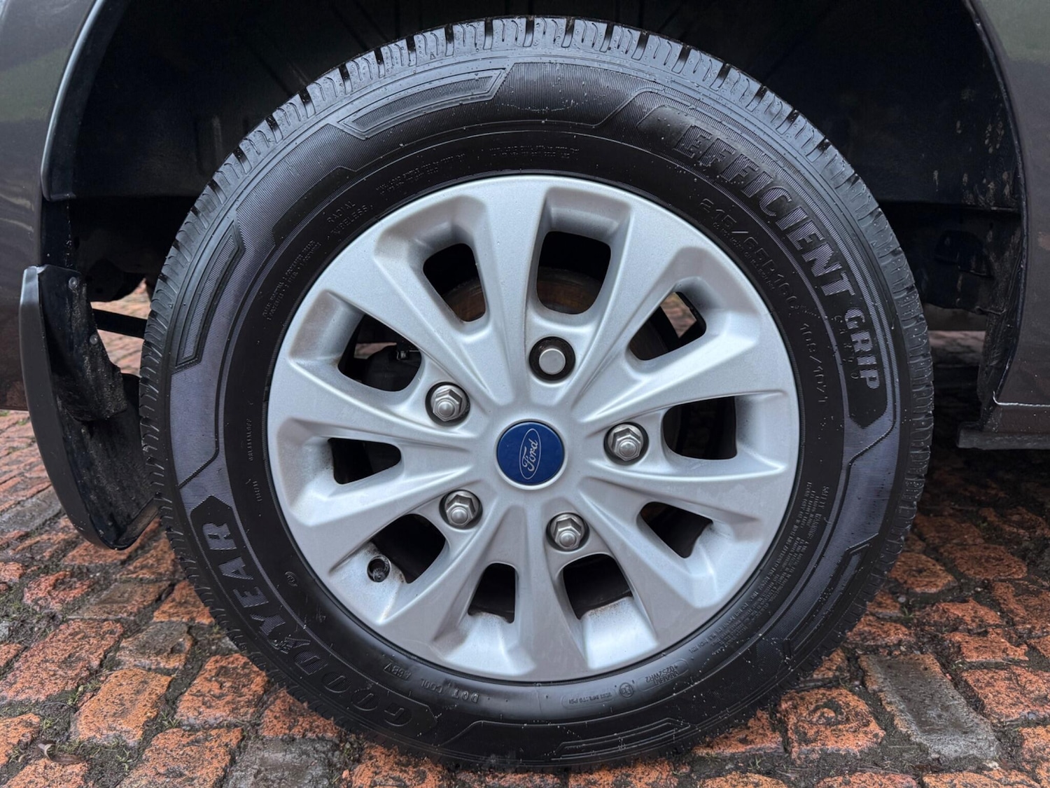 Used Ford Transit Custom 2021 for sale - 76800826: Photo 20