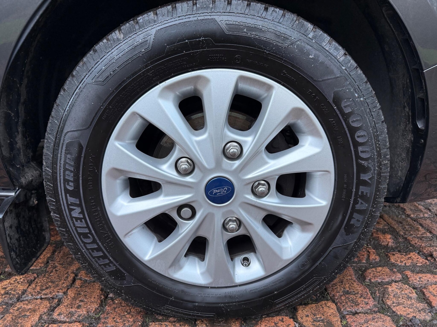 Used Ford Transit Custom 2021 for sale - 76800826: Photo 21