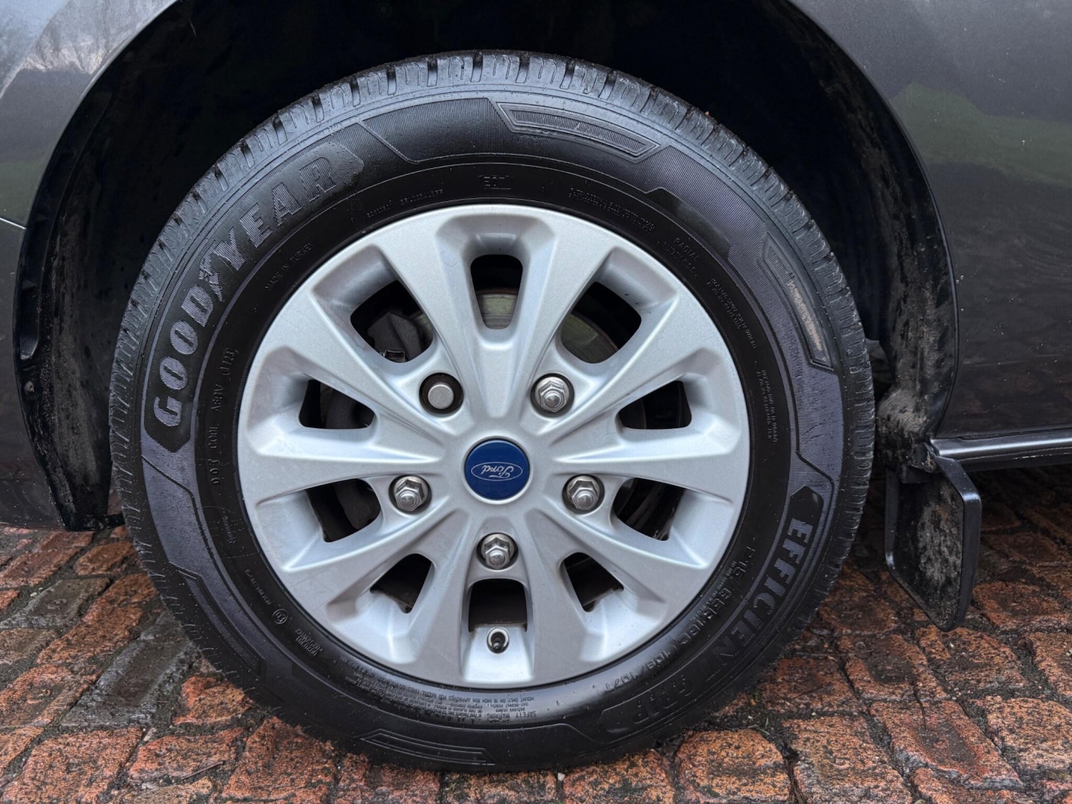 Used Ford Transit Custom 2021 for sale - 76800826: Photo 22