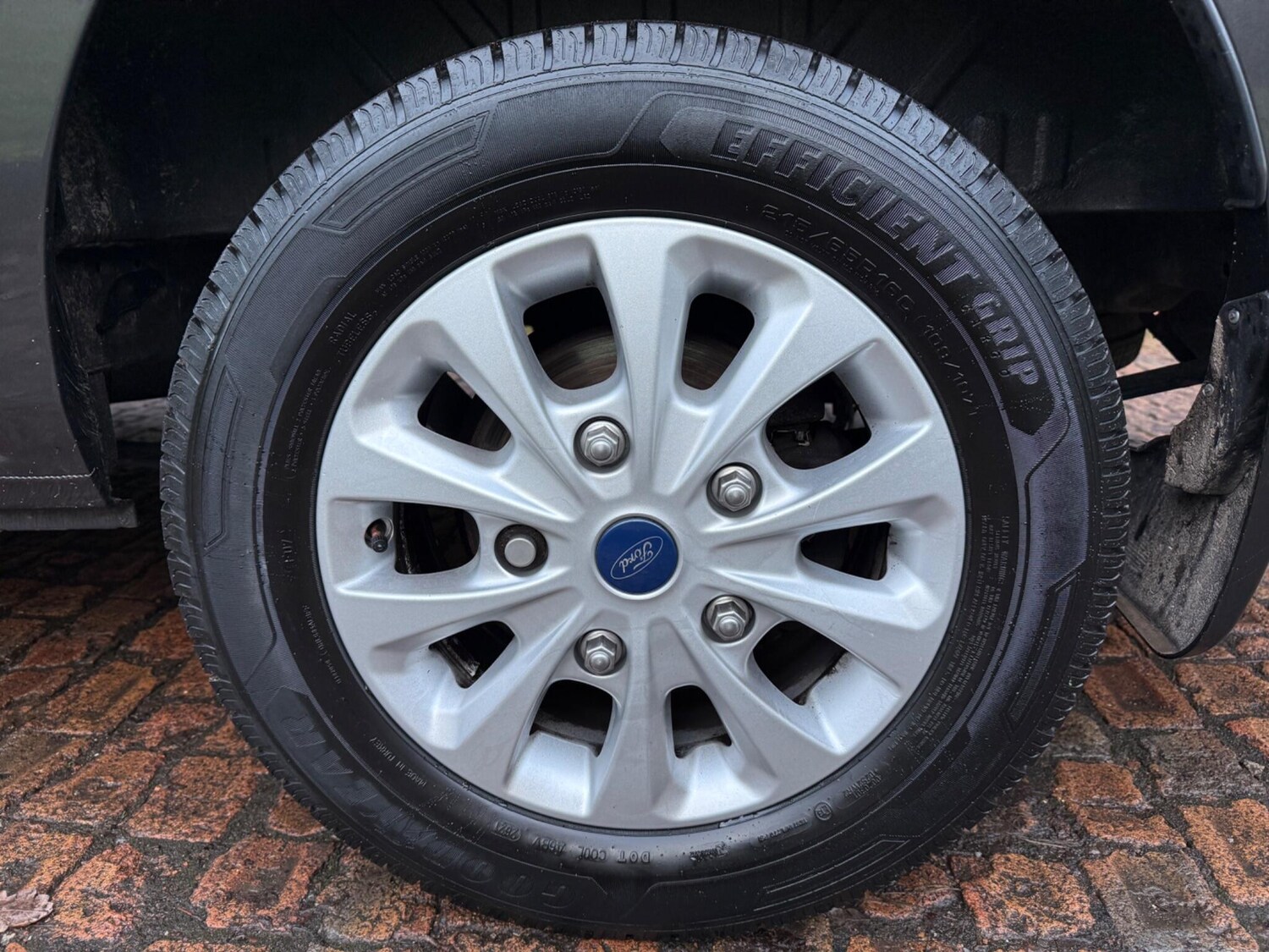 Used Ford Transit Custom 2021 for sale - 76800826: Photo 23