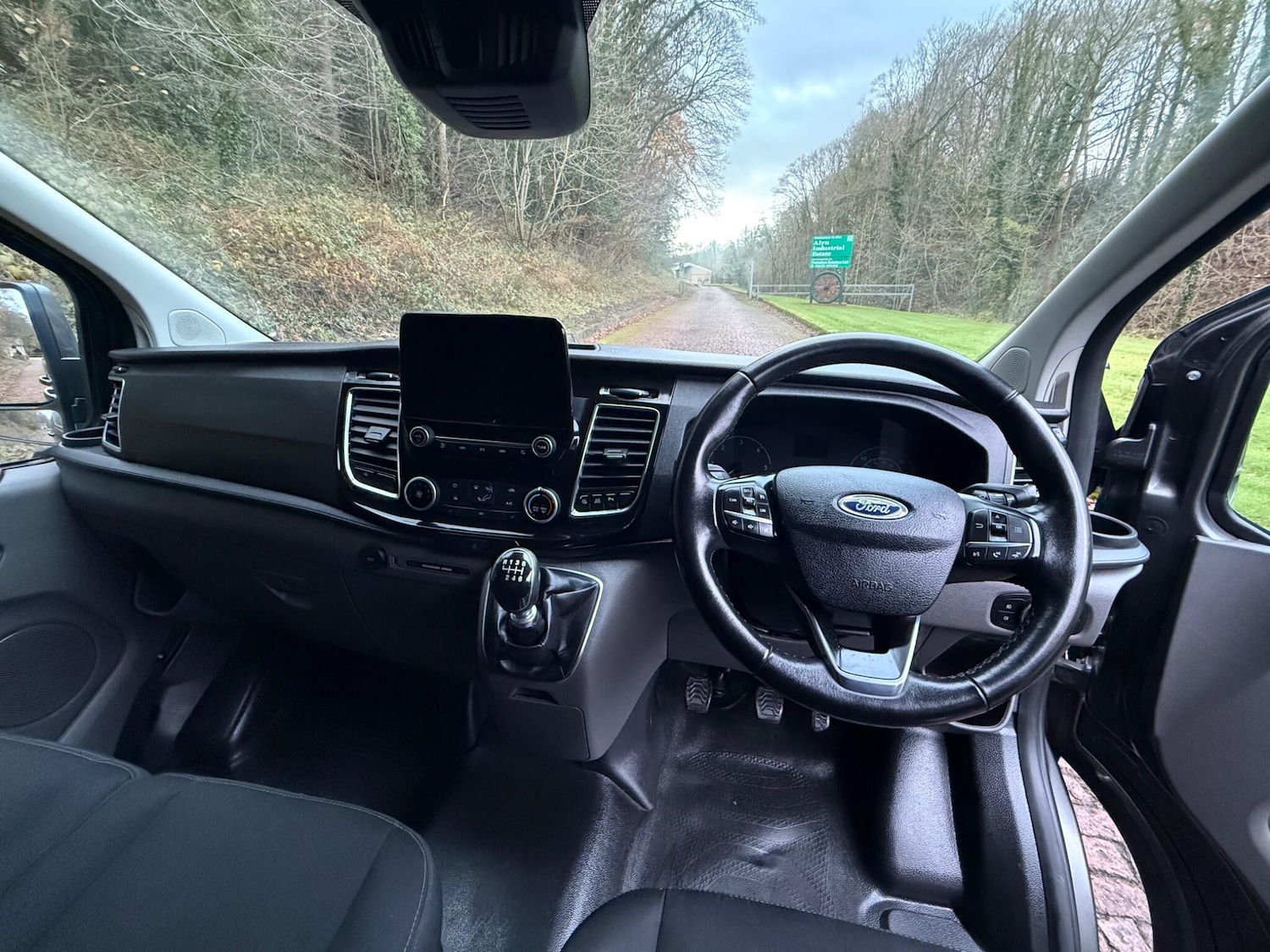 Used Ford Transit Custom 2021 for sale - 76800826: Photo 24