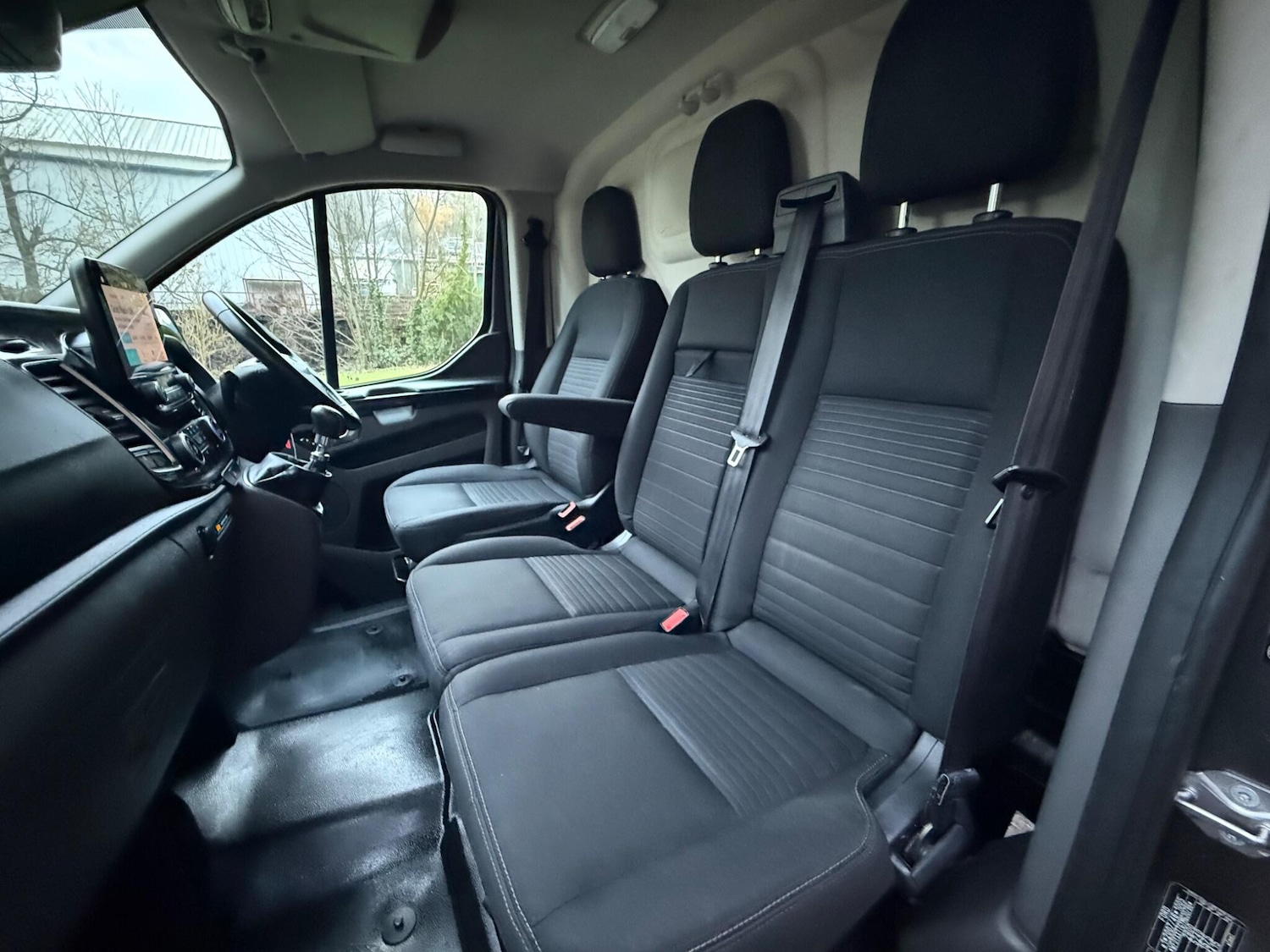 Used Ford Transit Custom 2021 for sale - 76800826: Photo 26