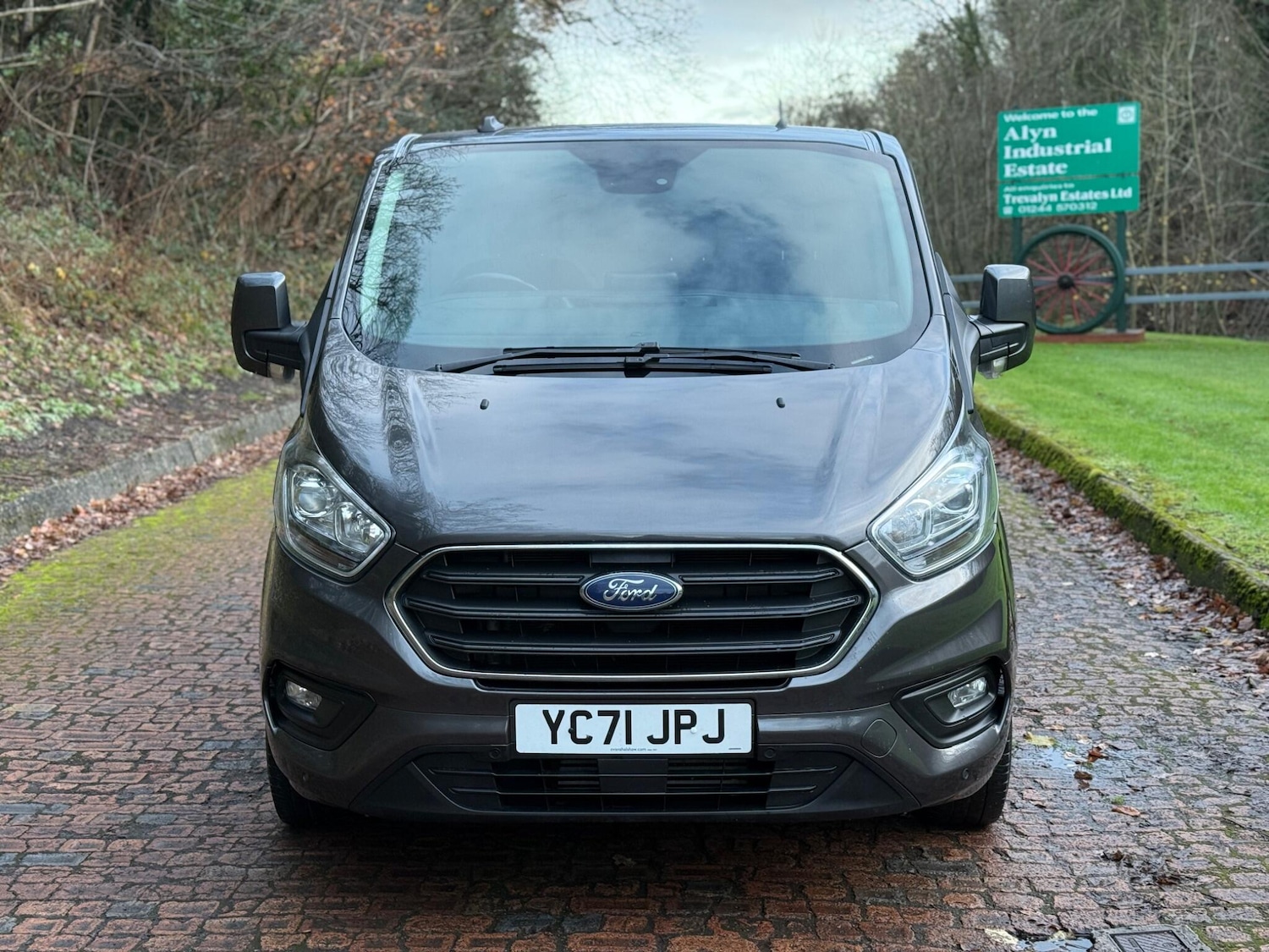 Used Ford Transit Custom 2021 for sale - 76800826: Photo 3
