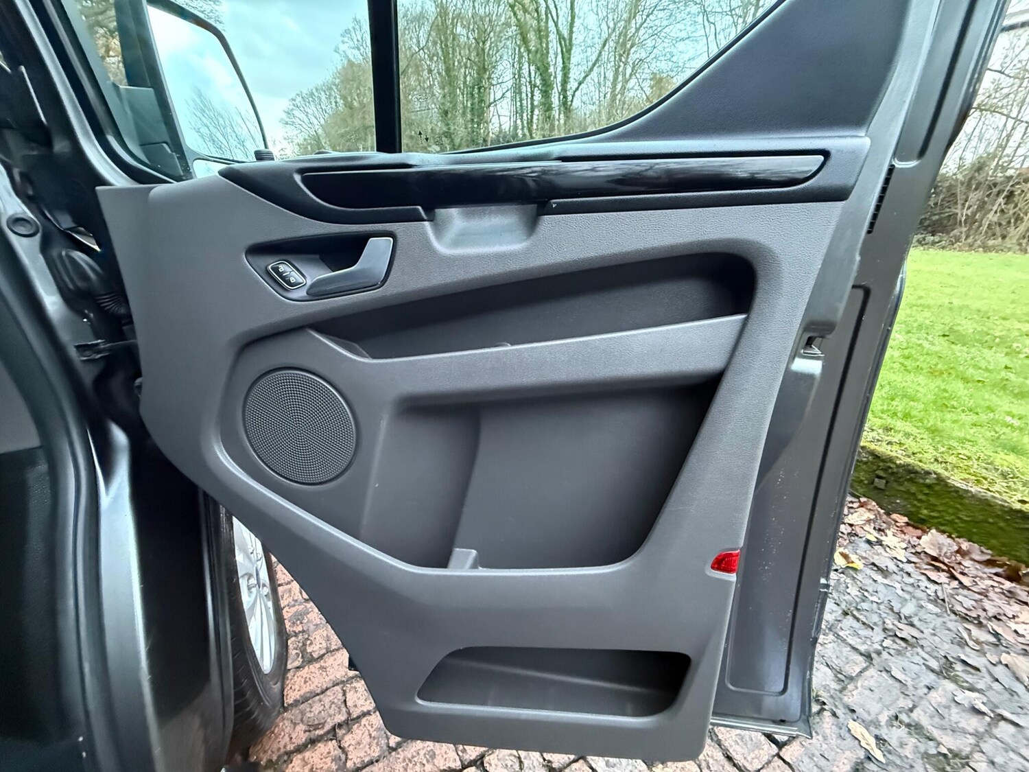 Used Ford Transit Custom 2021 for sale - 76800826: Photo 32