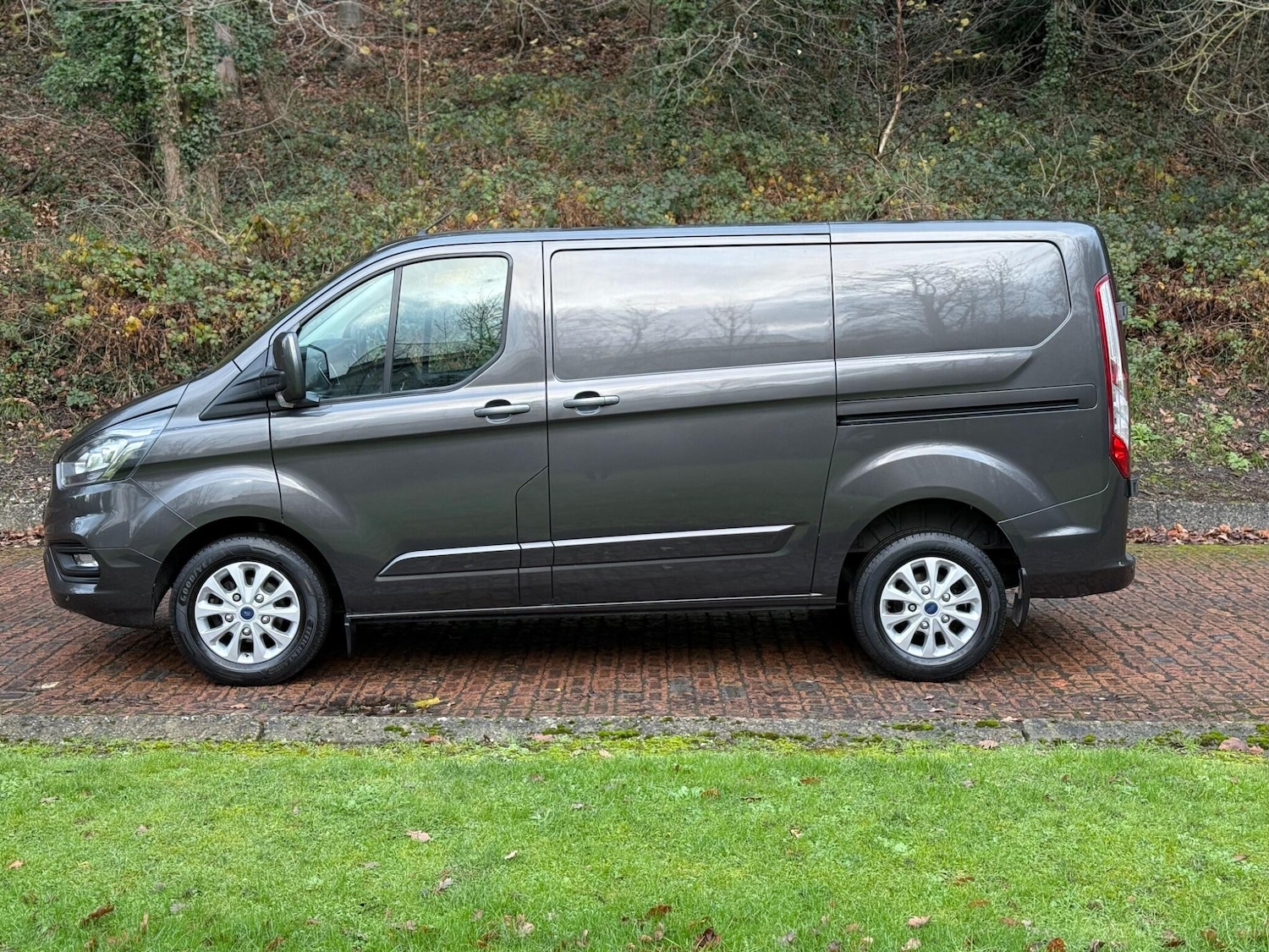 Used Ford Transit Custom 2021 for sale - 76800826: Photo 5