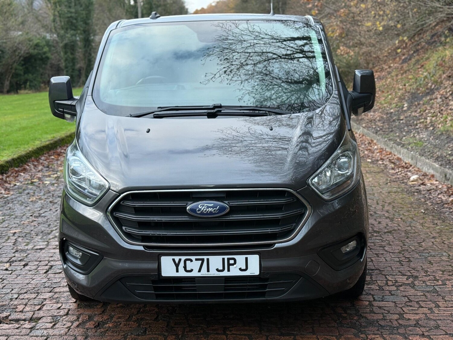 Used Ford Transit Custom 2021 for sale - 76800826: Photo 7