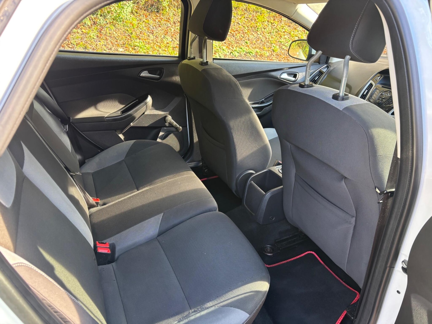 Used Ford Focus for sale - 76995253: Photo 15