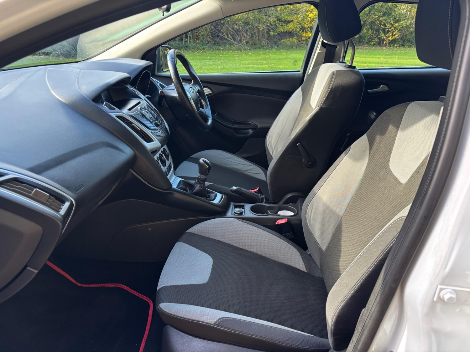 Used Ford Focus for sale - 76995253: Photo 16