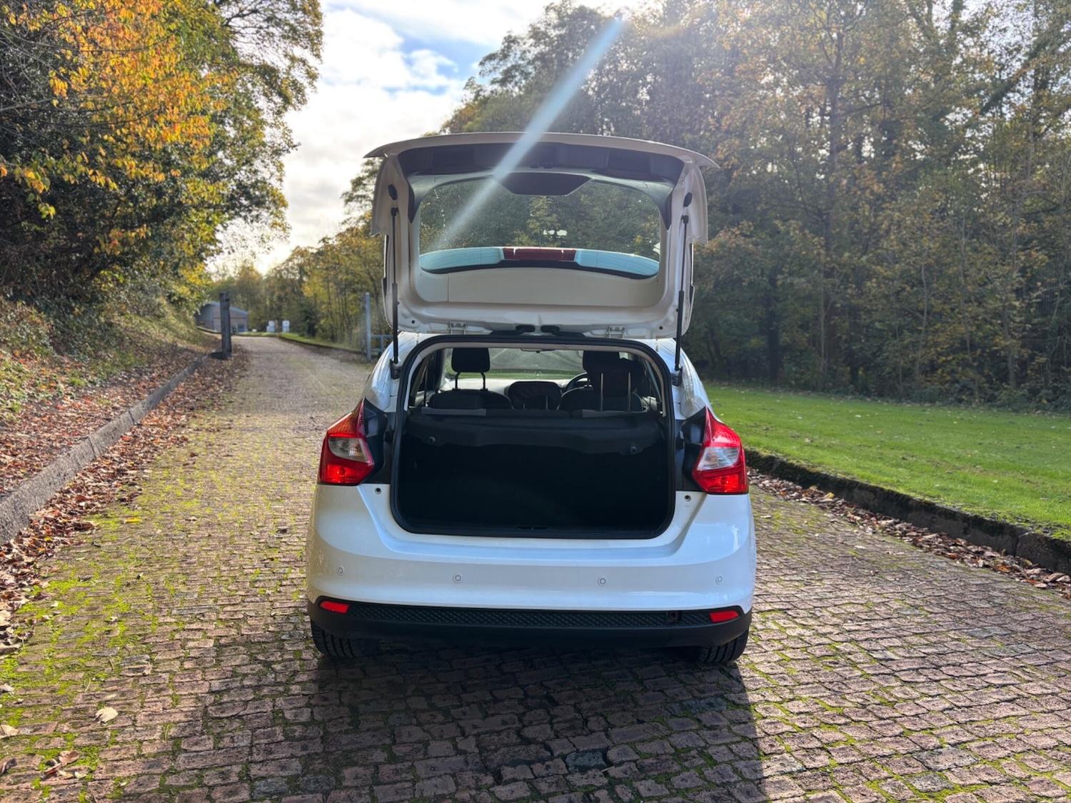 Used Ford Focus for sale - 76995253: Photo 17