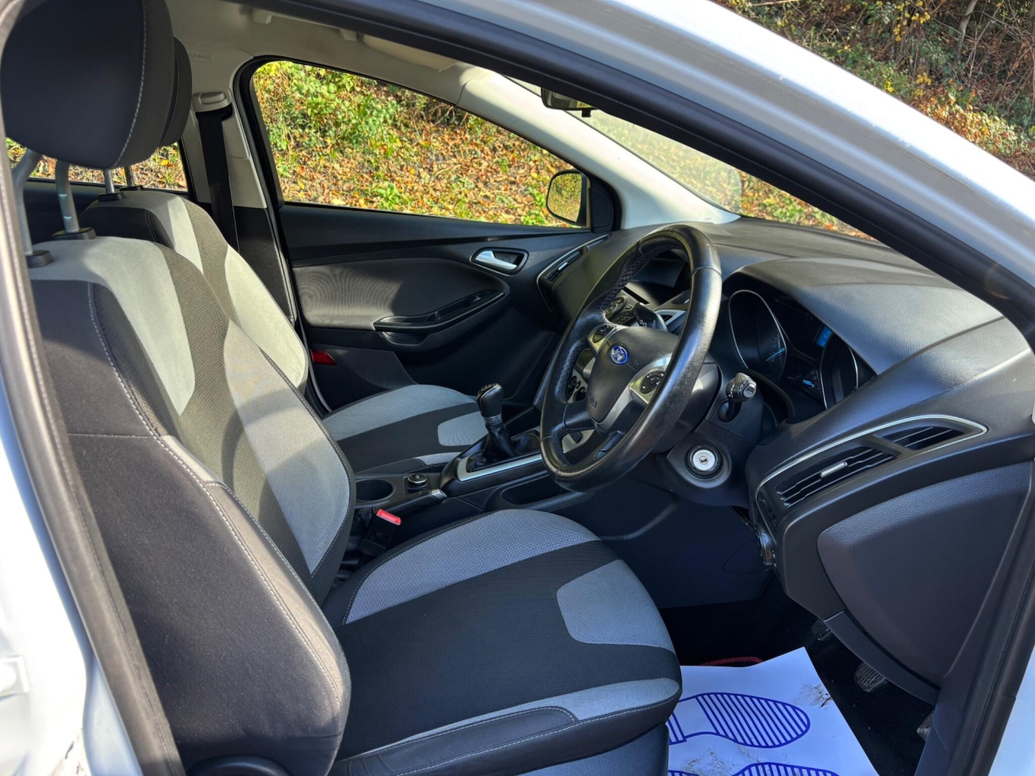 Used Ford Focus for sale - 76995253: Photo 6